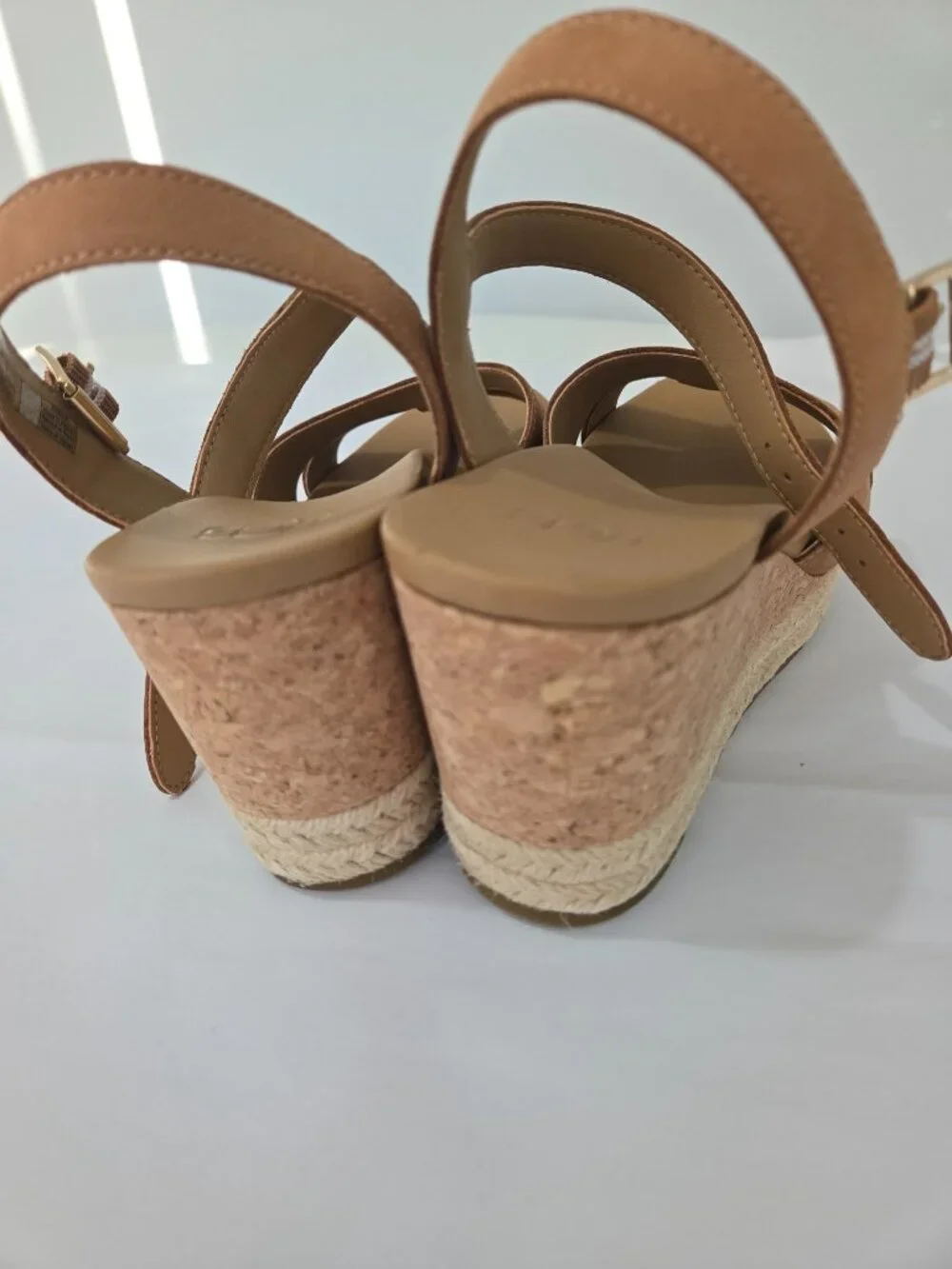 UGG brand size